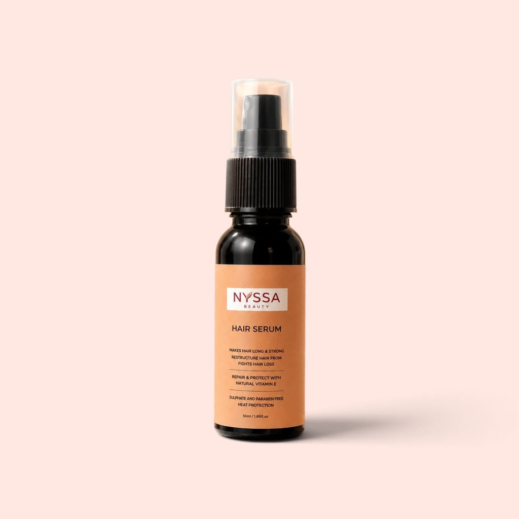 Nyssa Beauty Hair Serum (60 ml)
